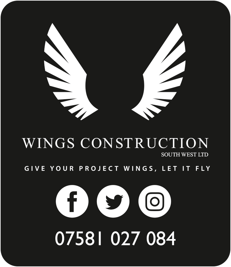 wings Construction SW